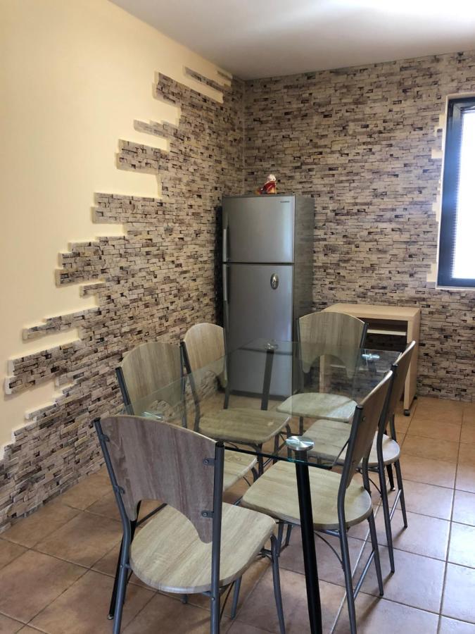 Apartamento Complex Sozopol Dreams Bmt Exterior foto
