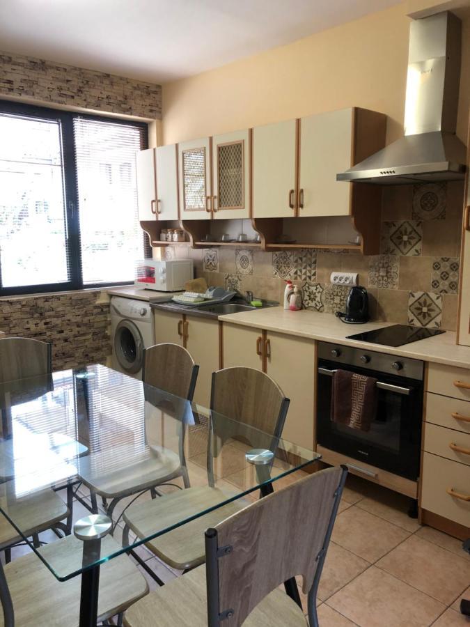 Apartamento Complex Sozopol Dreams Bmt Exterior foto
