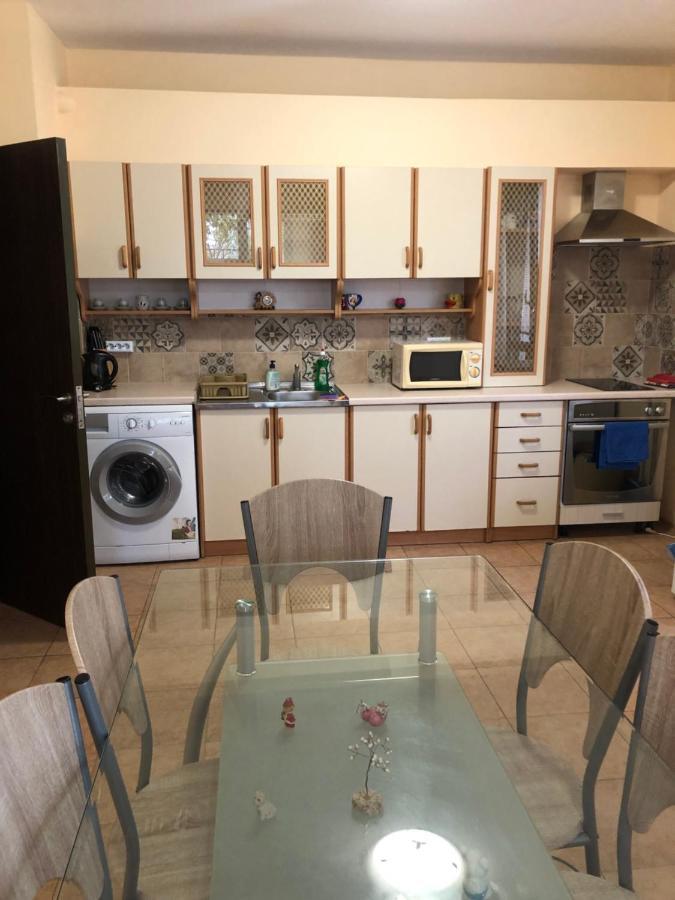 Apartamento Complex Sozopol Dreams Bmt Exterior foto