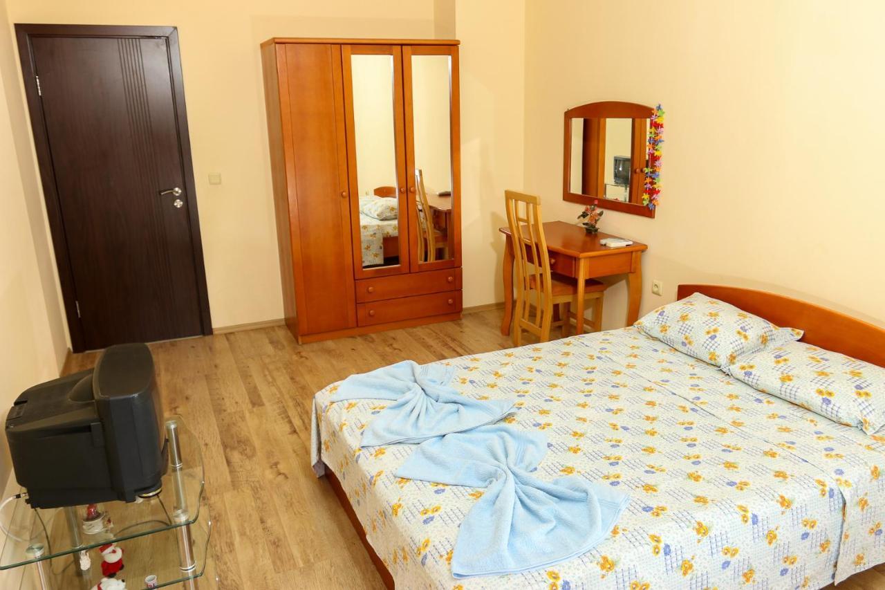 Apartamento Complex Sozopol Dreams Bmt Exterior foto