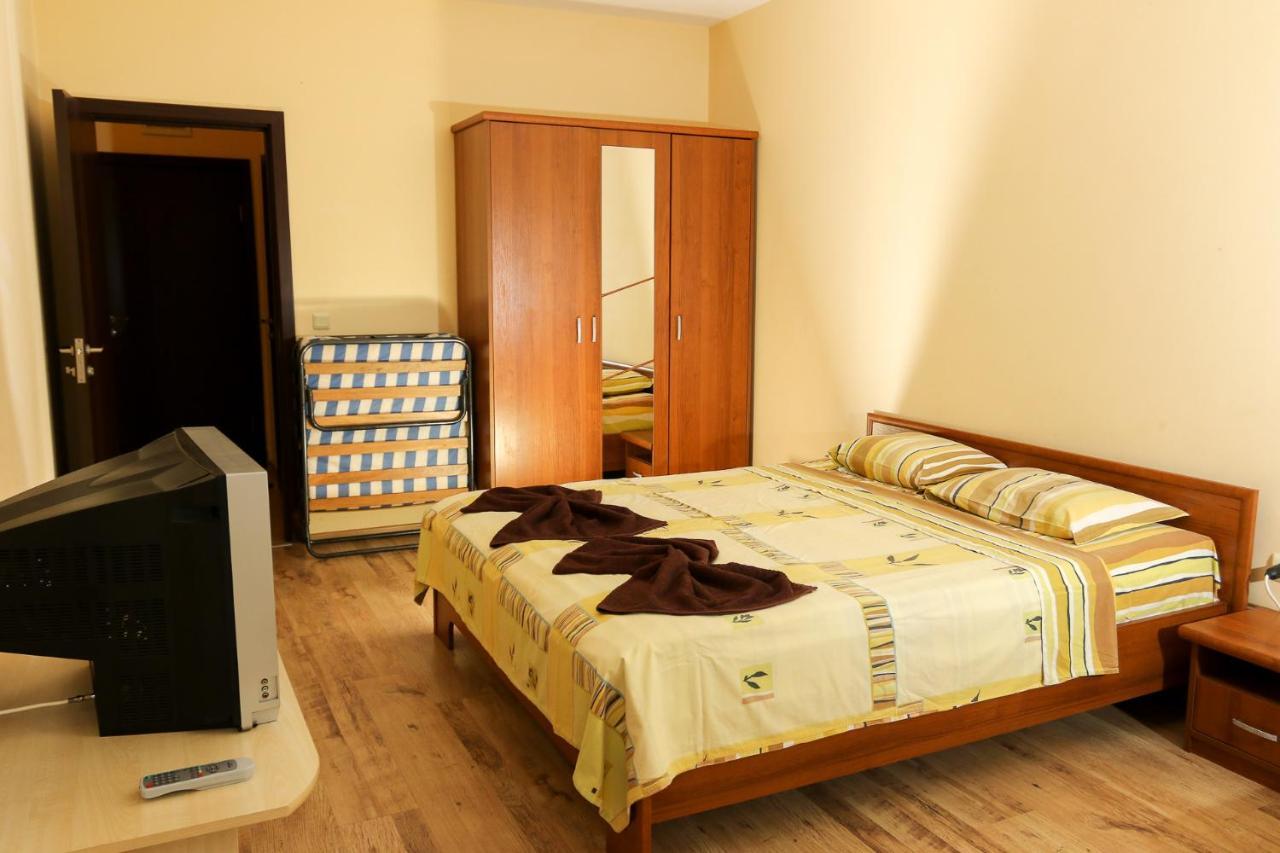 Apartamento Complex Sozopol Dreams Bmt Exterior foto