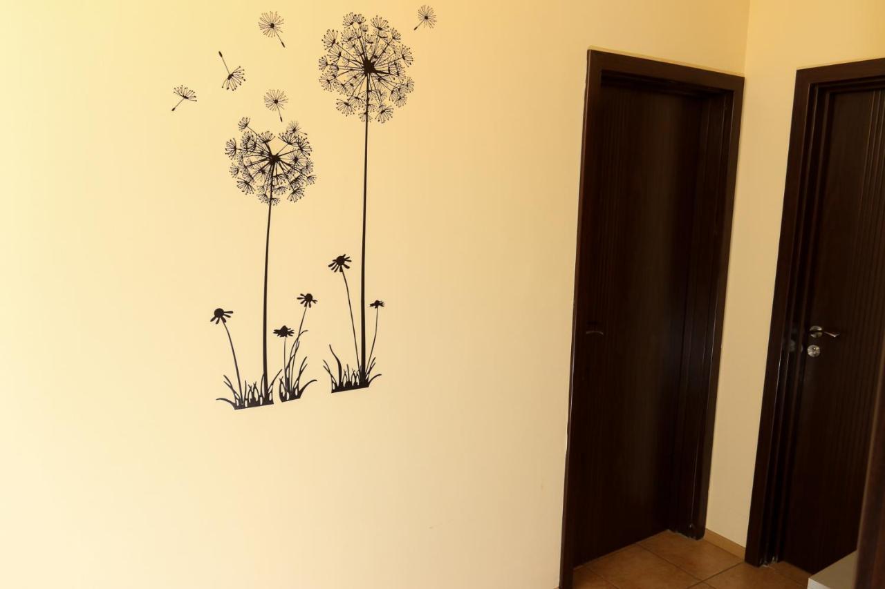 Apartamento Complex Sozopol Dreams Bmt Exterior foto