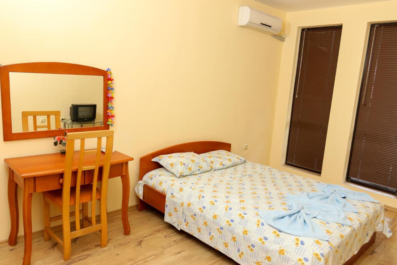 Apartamento Complex Sozopol Dreams Bmt Exterior foto