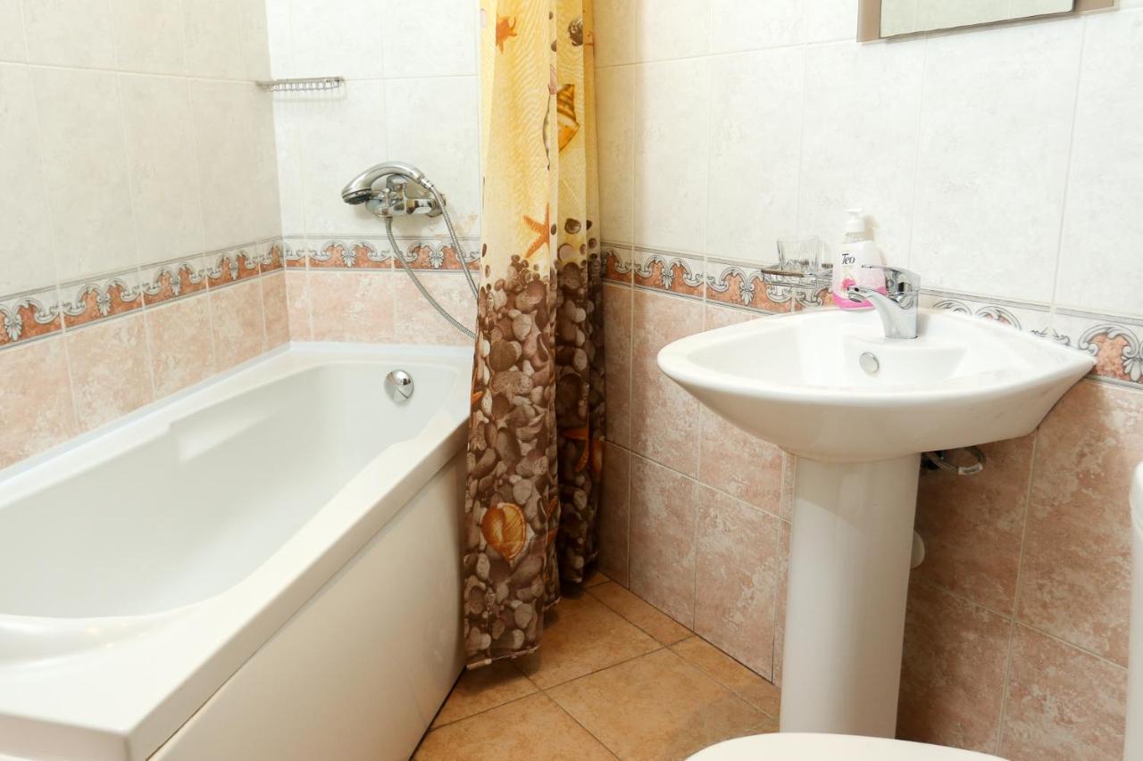 Apartamento Complex Sozopol Dreams Bmt Exterior foto