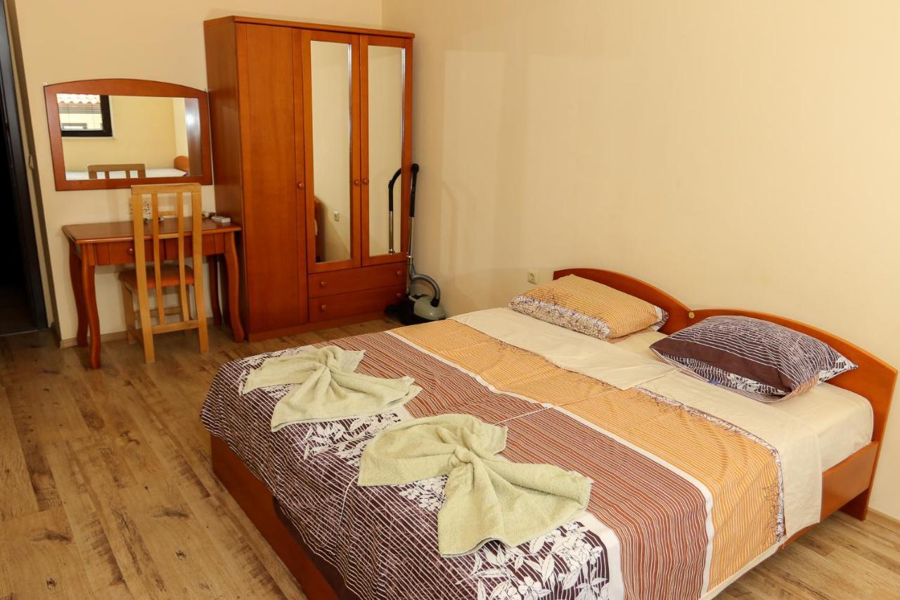 Apartamento Complex Sozopol Dreams Bmt Exterior foto