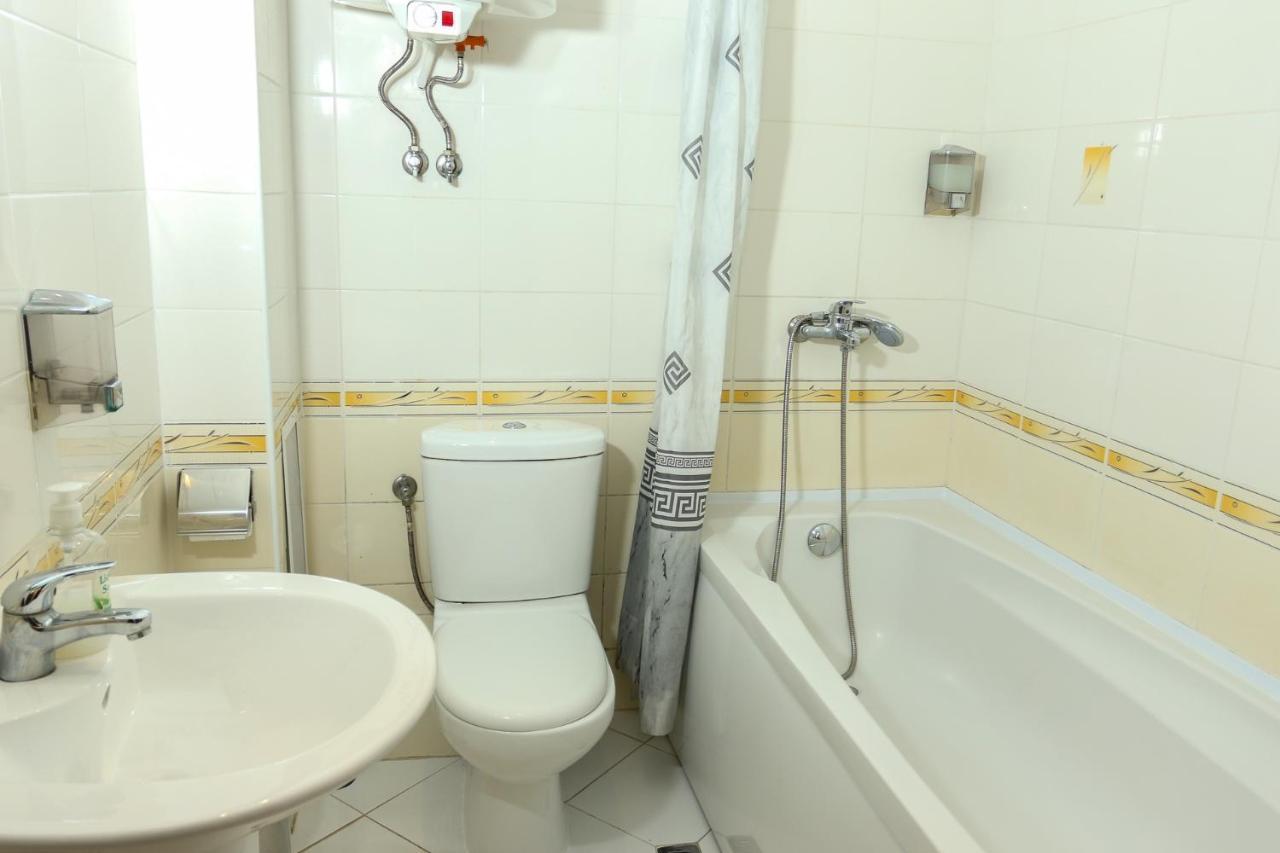 Apartamento Complex Sozopol Dreams Bmt Exterior foto
