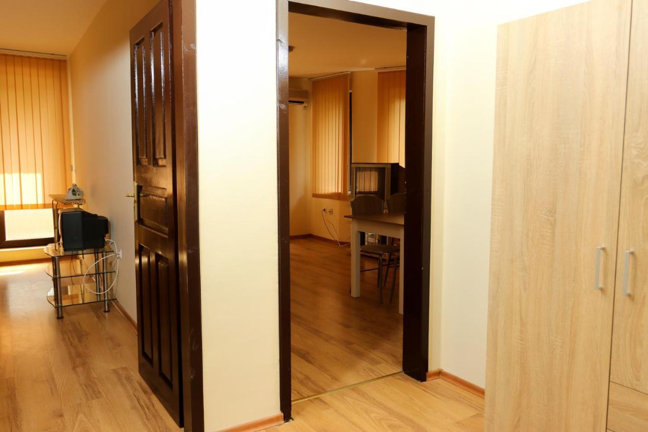 Apartamento Complex Sozopol Dreams Bmt Exterior foto