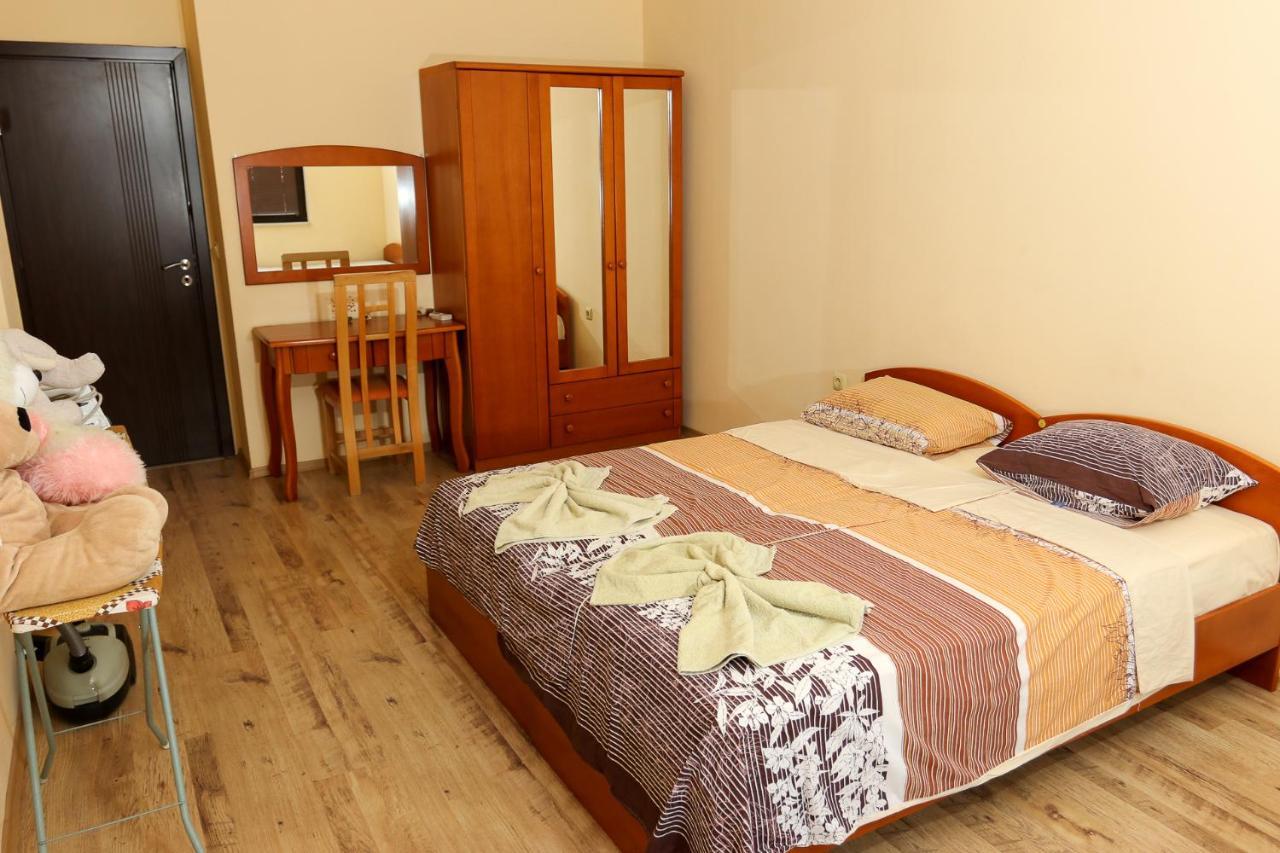 Apartamento Complex Sozopol Dreams Bmt Exterior foto