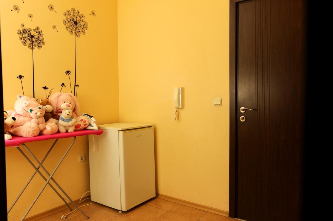 Apartamento Complex Sozopol Dreams Bmt Exterior foto