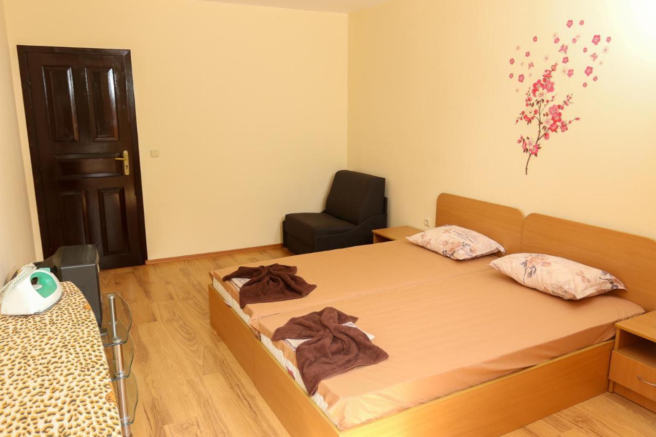 Apartamento Complex Sozopol Dreams Bmt Exterior foto