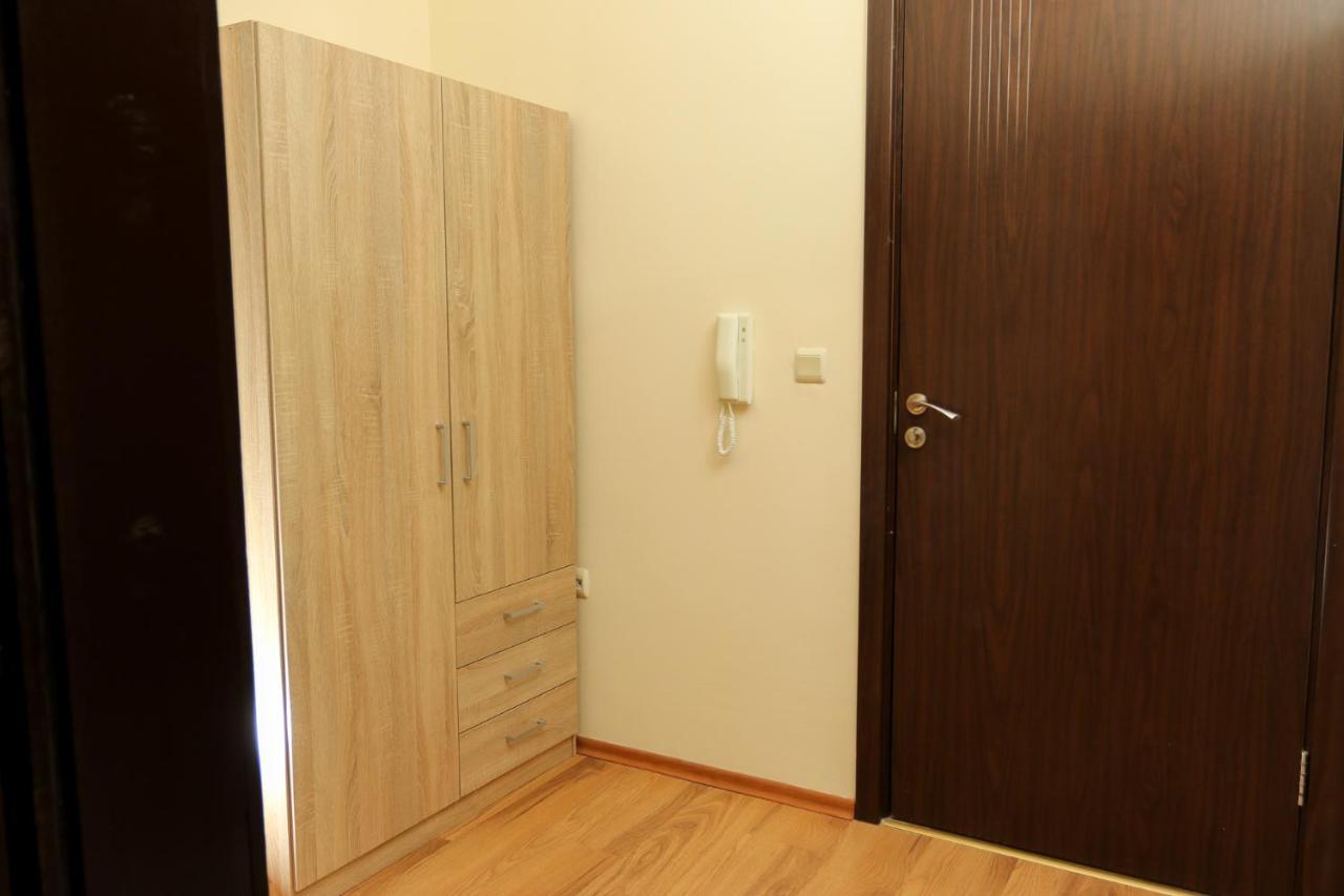 Apartamento Complex Sozopol Dreams Bmt Exterior foto