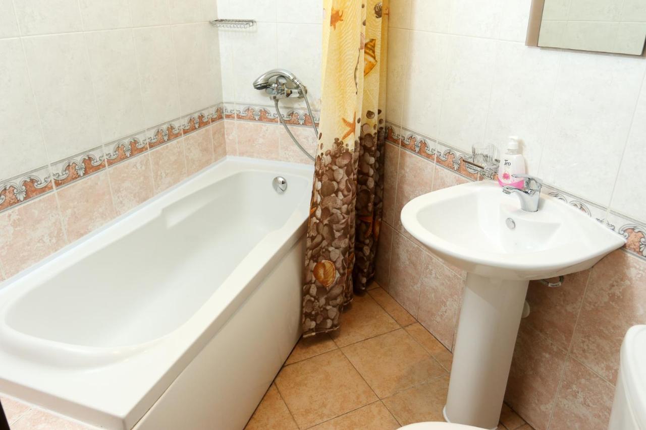 Apartamento Complex Sozopol Dreams Bmt Exterior foto