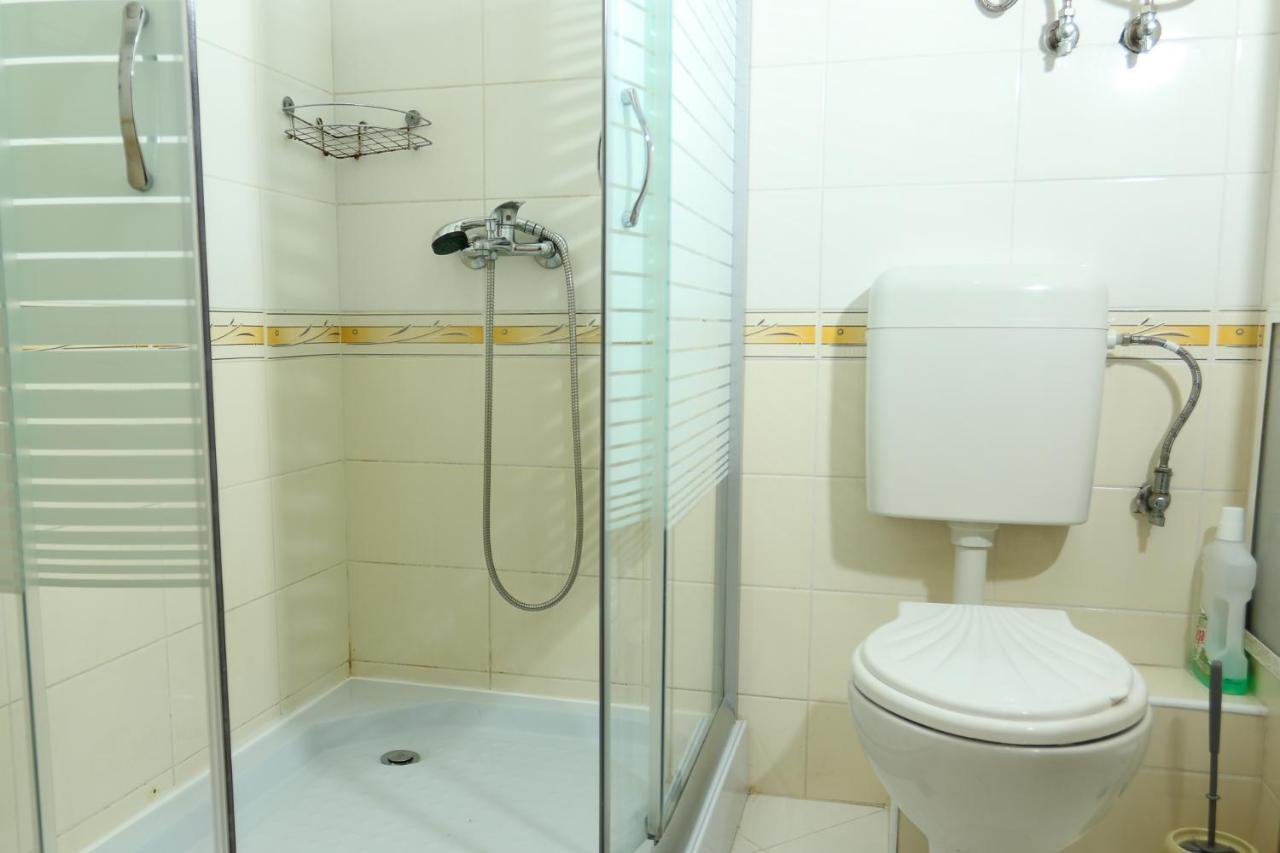 Apartamento Complex Sozopol Dreams Bmt Exterior foto