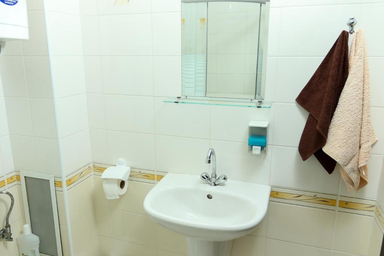 Apartamento Complex Sozopol Dreams Bmt Exterior foto