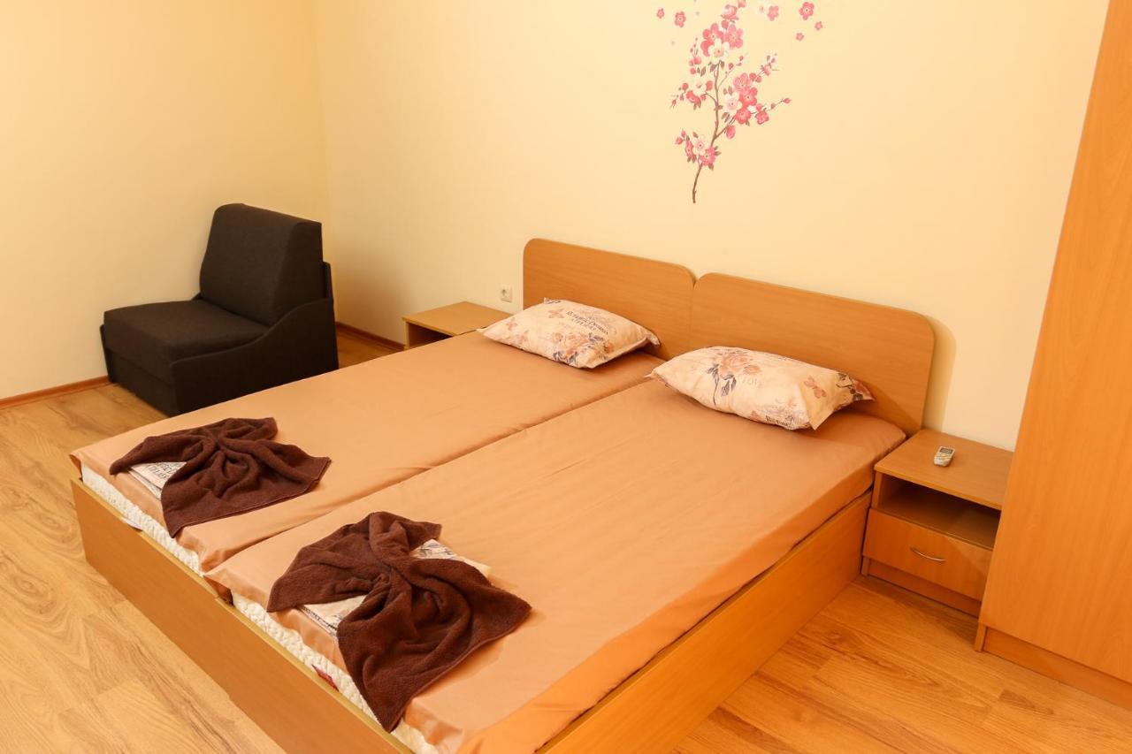 Apartamento Complex Sozopol Dreams Bmt Exterior foto